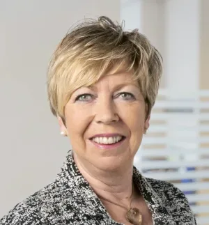 Foto van Jolanda van Gurp - Persoonlijke aandacht voor de klant!