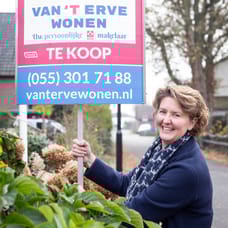 Foto von Jolanda van 't Erve - ten Heuw