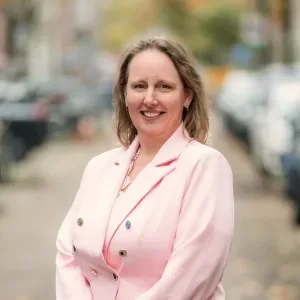 Photo of Jolanda Vink