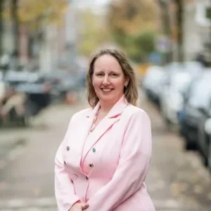 Photo of Jolanda Vink-Woud