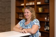 Photo of Jolanda Vink-Woud