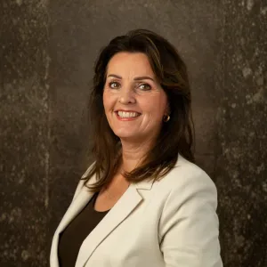 Photo of Jolande Bosman