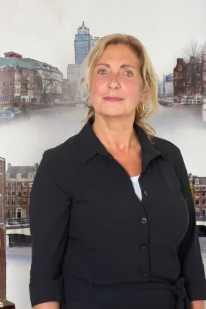 Foto van Jolande Gerritsen