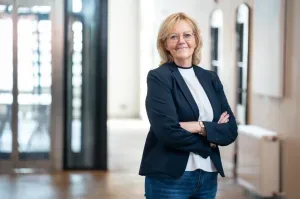 Photo of Jolande Orsel