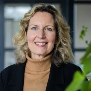 Photo of Joleen Dantuma