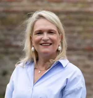 Foto van Jolie (J.S.) Muller