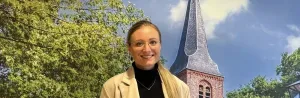 Foto van Jolien Hulshof
