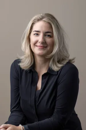 Foto van Joliene van der Zee