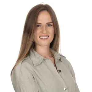 Photo de Jolijn van den Broek