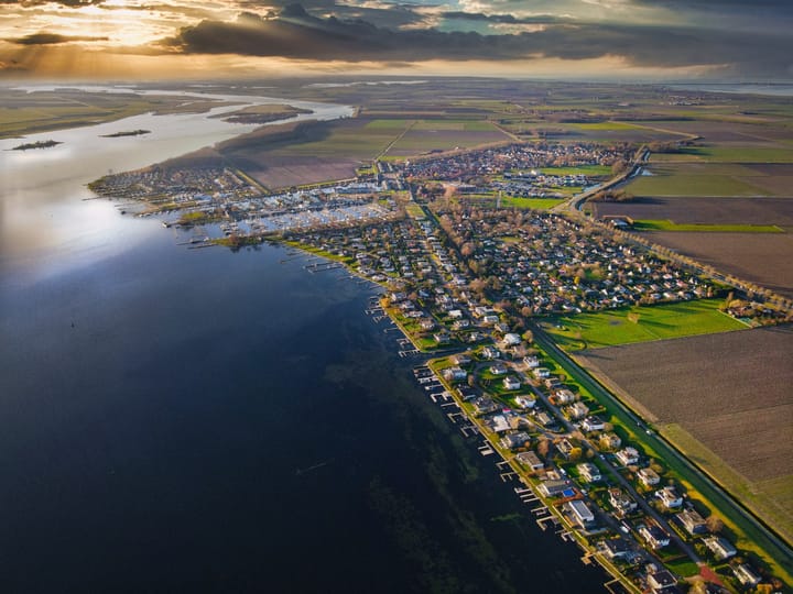 Photo de la maison Jollenlaan 7, Kortgene