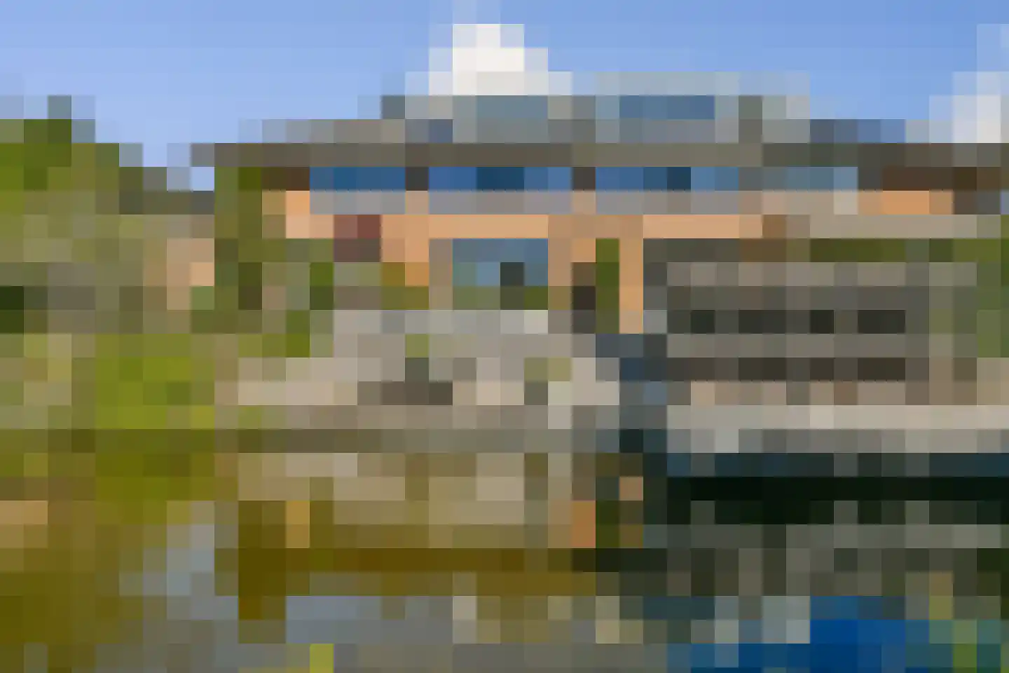 Jollenmakersweg 23 dans Oostzaan