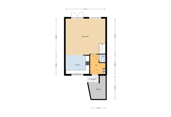 Jolstraat 41 Den Helder thumbnail 32