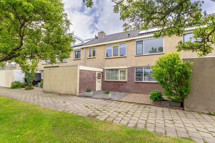Jolstraat 9 dans Den Helder