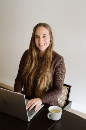 Foto van Jolynn Geerts