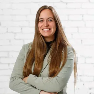 Foto van Jolynn Geerts