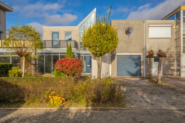 Jonagold 42 in Elst foto