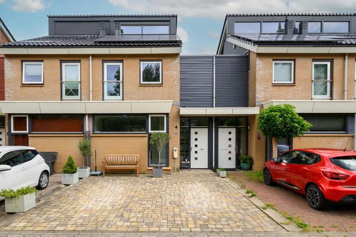 Jonagoldhof 21 dans Zoetermeer