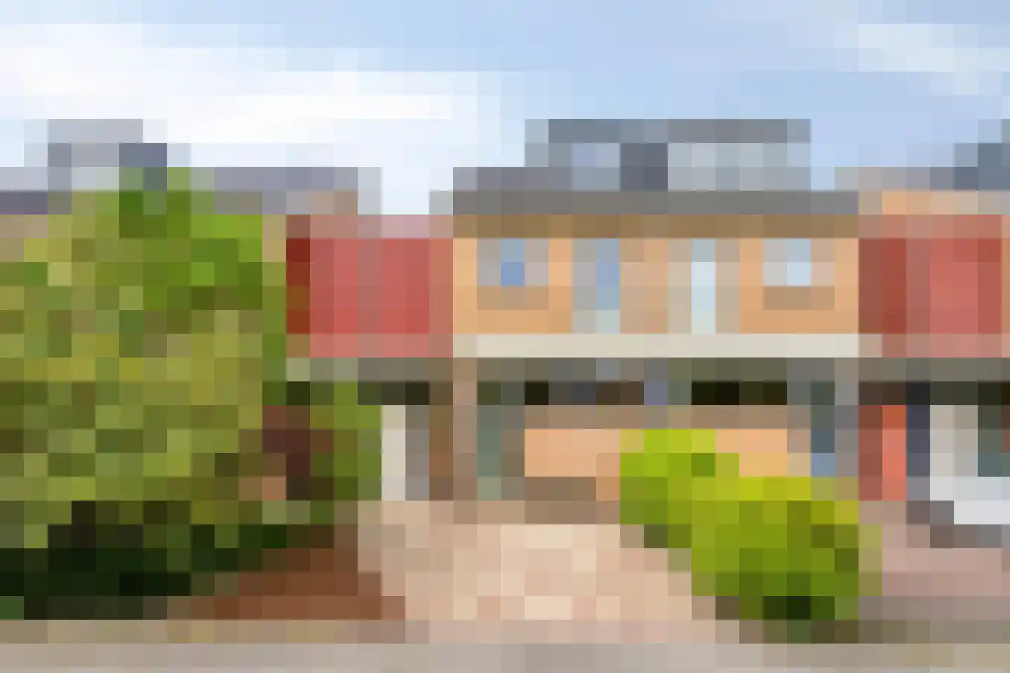 Jonagoldhof 28 dans Zoetermeer