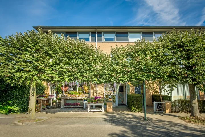 Jonagoldstraat 3 Nijmegen