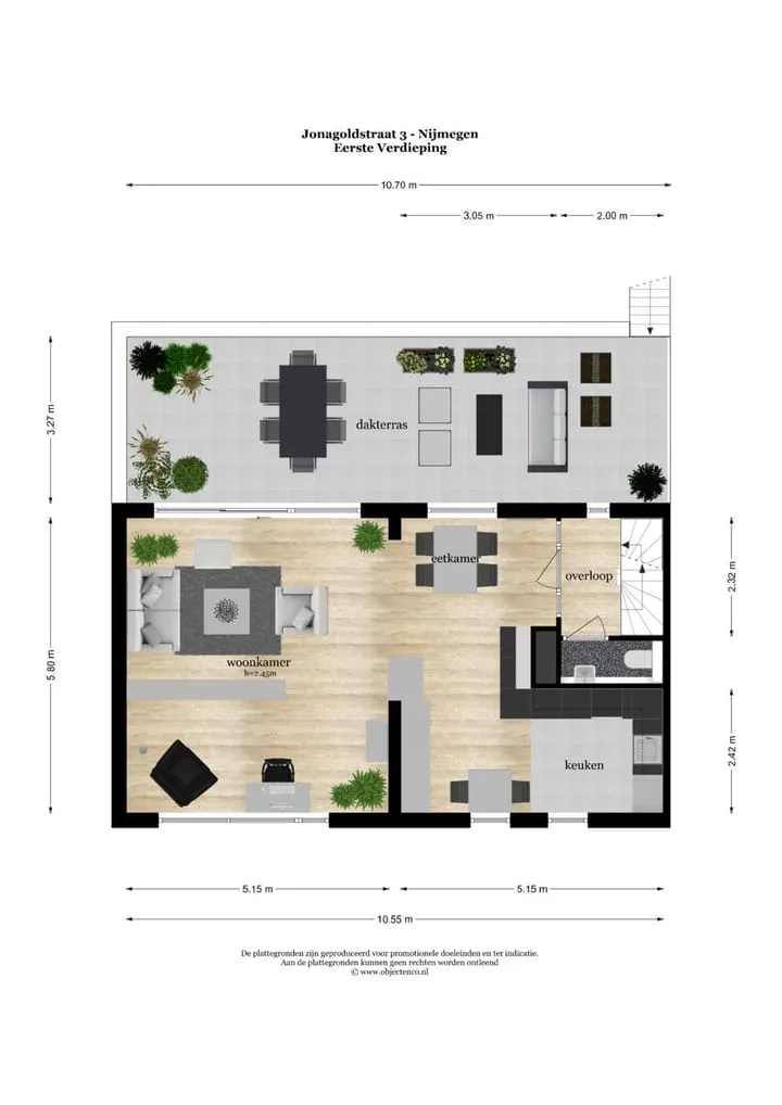 Jonagoldstraat 3 Nijmegen thumbnail 43