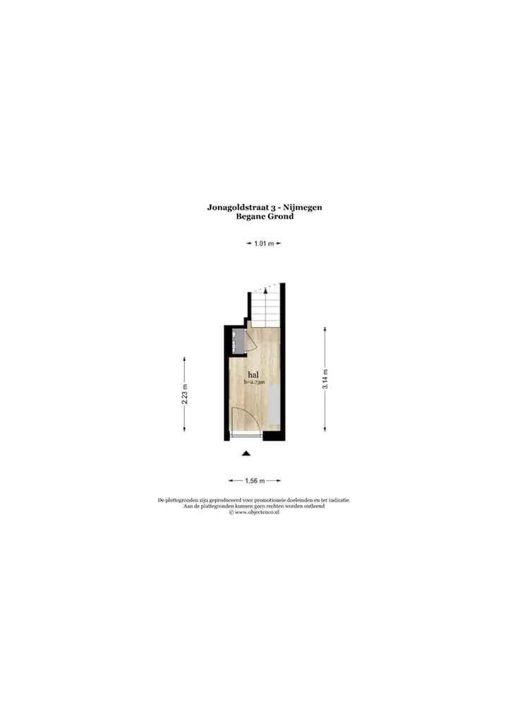 Jonagoldstraat 3 Nijmegen thumbnail 6