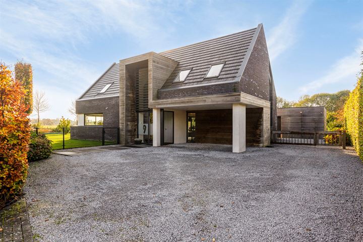 Jonaserf 9 dans Wenum Wiesel photo