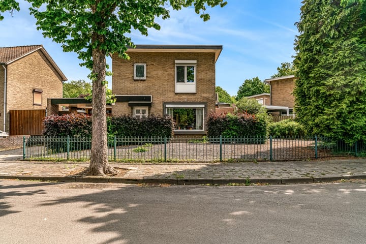 Jonasstraat 5 in Geleen Foto