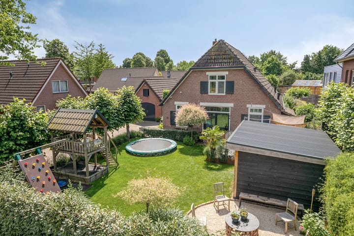 Jonasweg 8 dans Vaassen photo