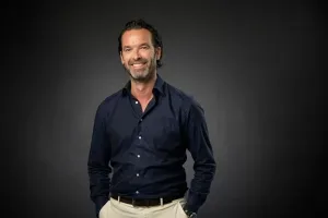 Foto van Jonathan Sirre