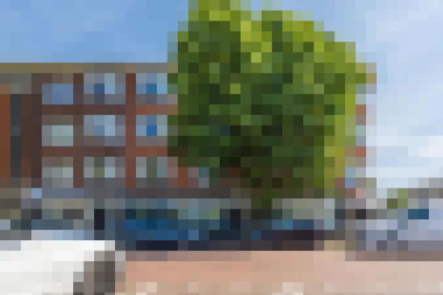Jonckbloetplein 63 in Den Haag