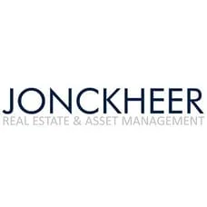 Logo Jonckheer Real Estate