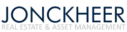 Logo Jonckheer Real Estate