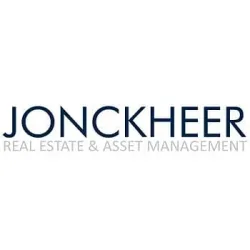 Logo van Jonckheer Real Estate