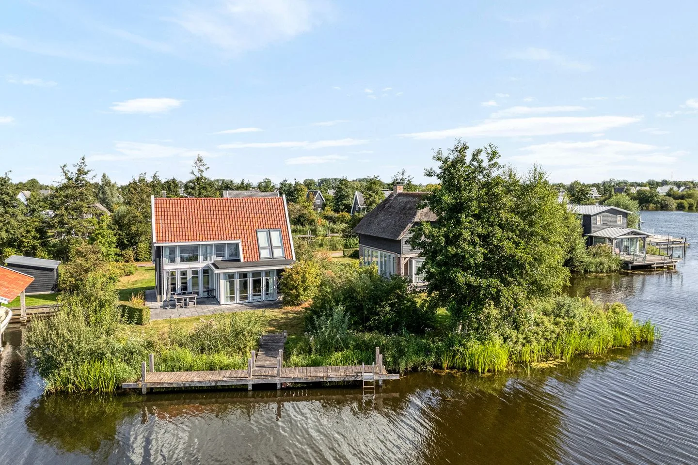 Jonenweg 5 R 342 Giethoorn foto 2