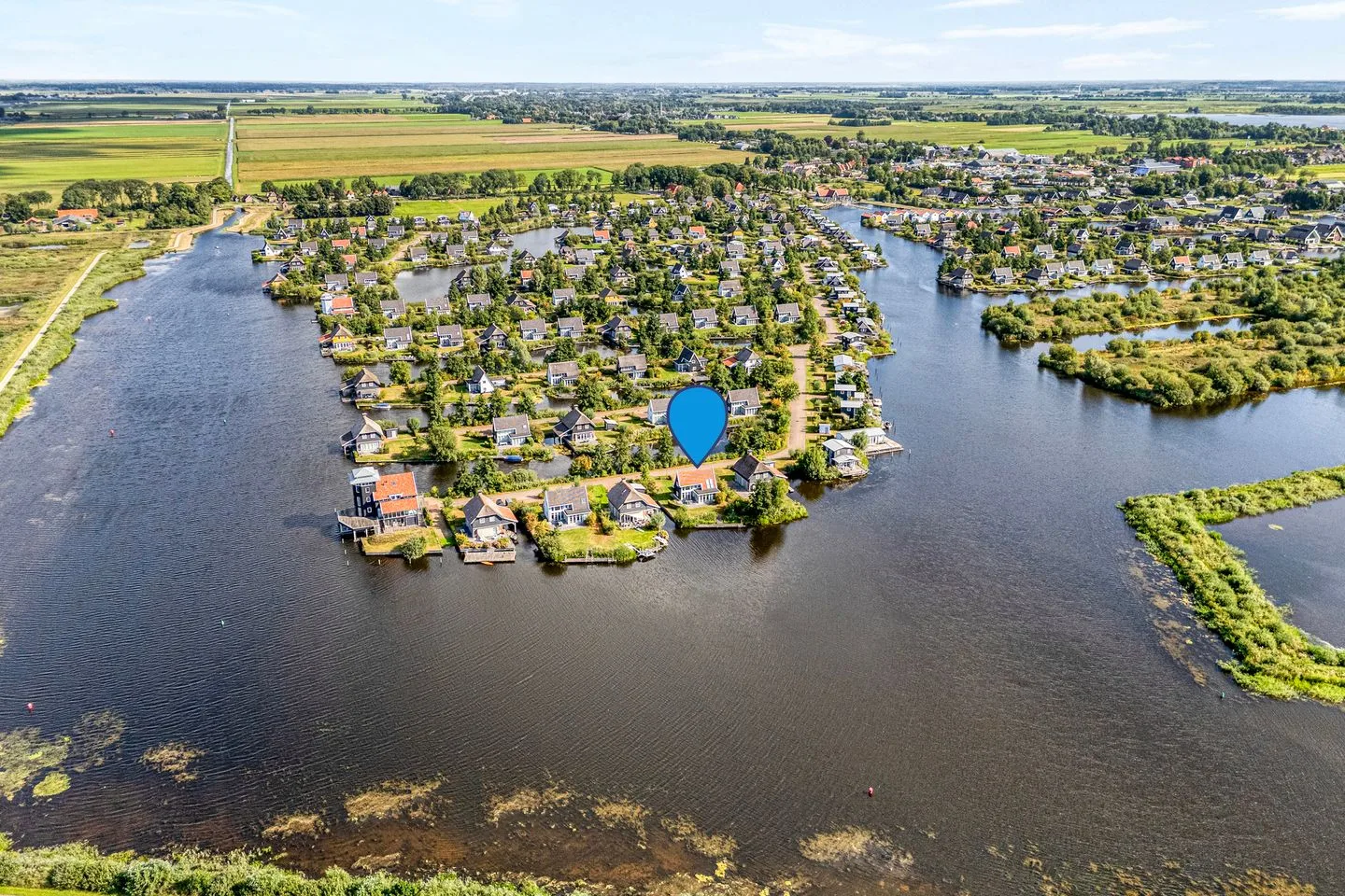 Jonenweg 5 R 342 Giethoorn foto 3