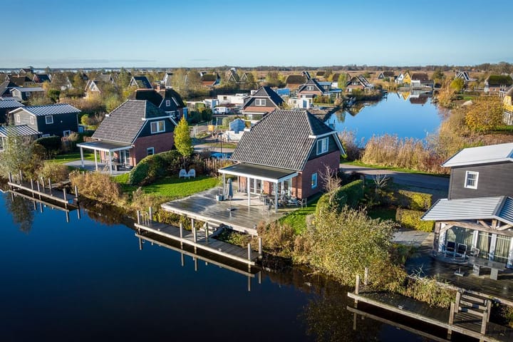 Photo of property Jonenweg 5R-409, Giethoorn