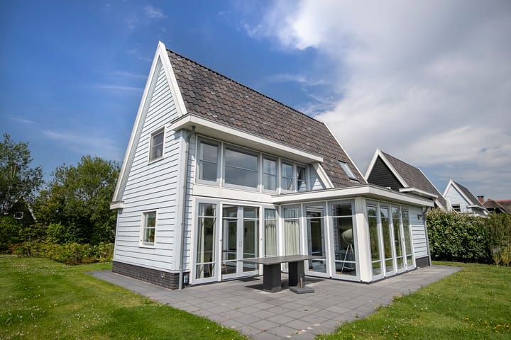 Jonenweg 5R-527 in Giethoorn Foto