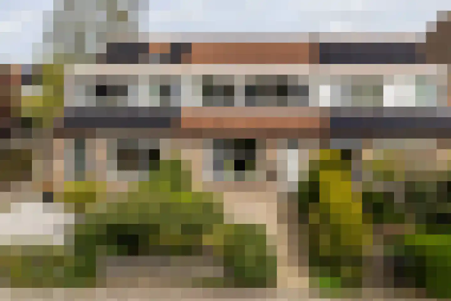 Jongamastate 7 en Leeuwarden