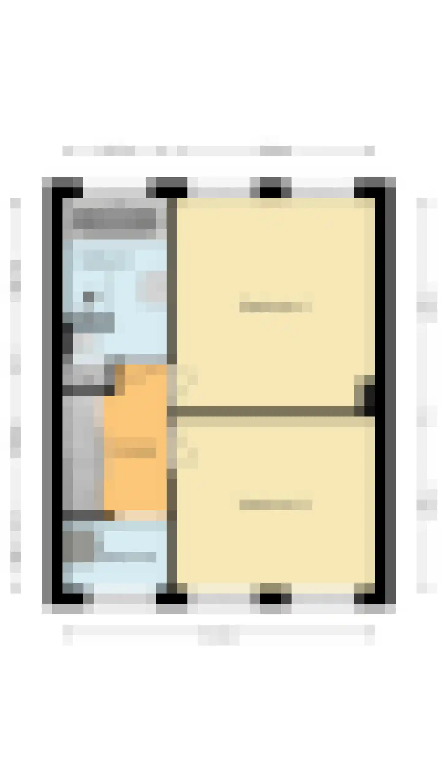 Jonge Kuiperstraat 14 Koog aan de Zaan thumbnail 42