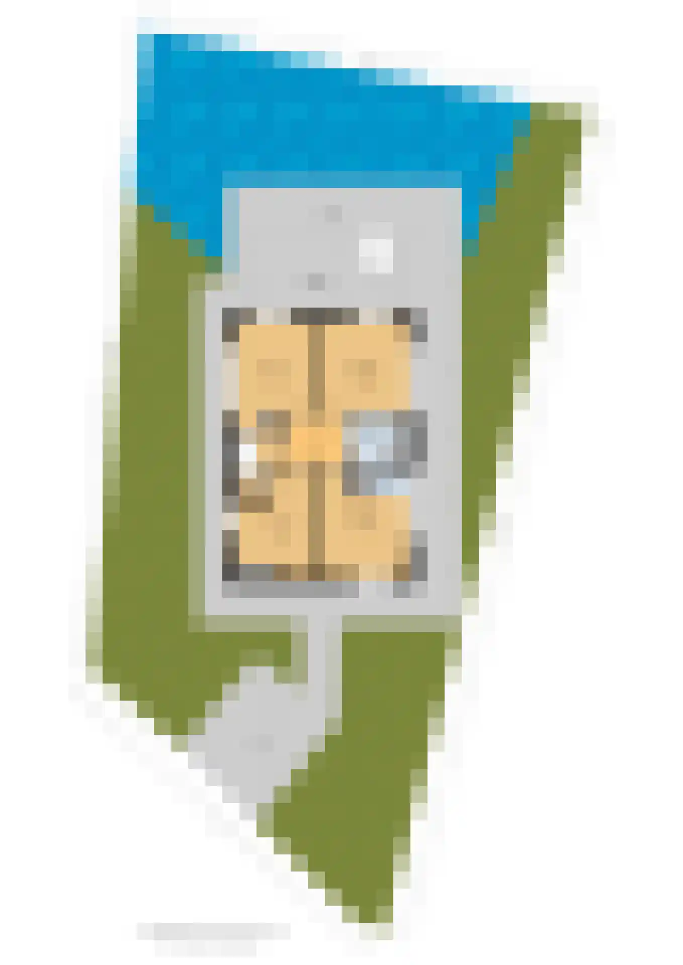 Jongebuorren 40 Terherne thumbnail 35