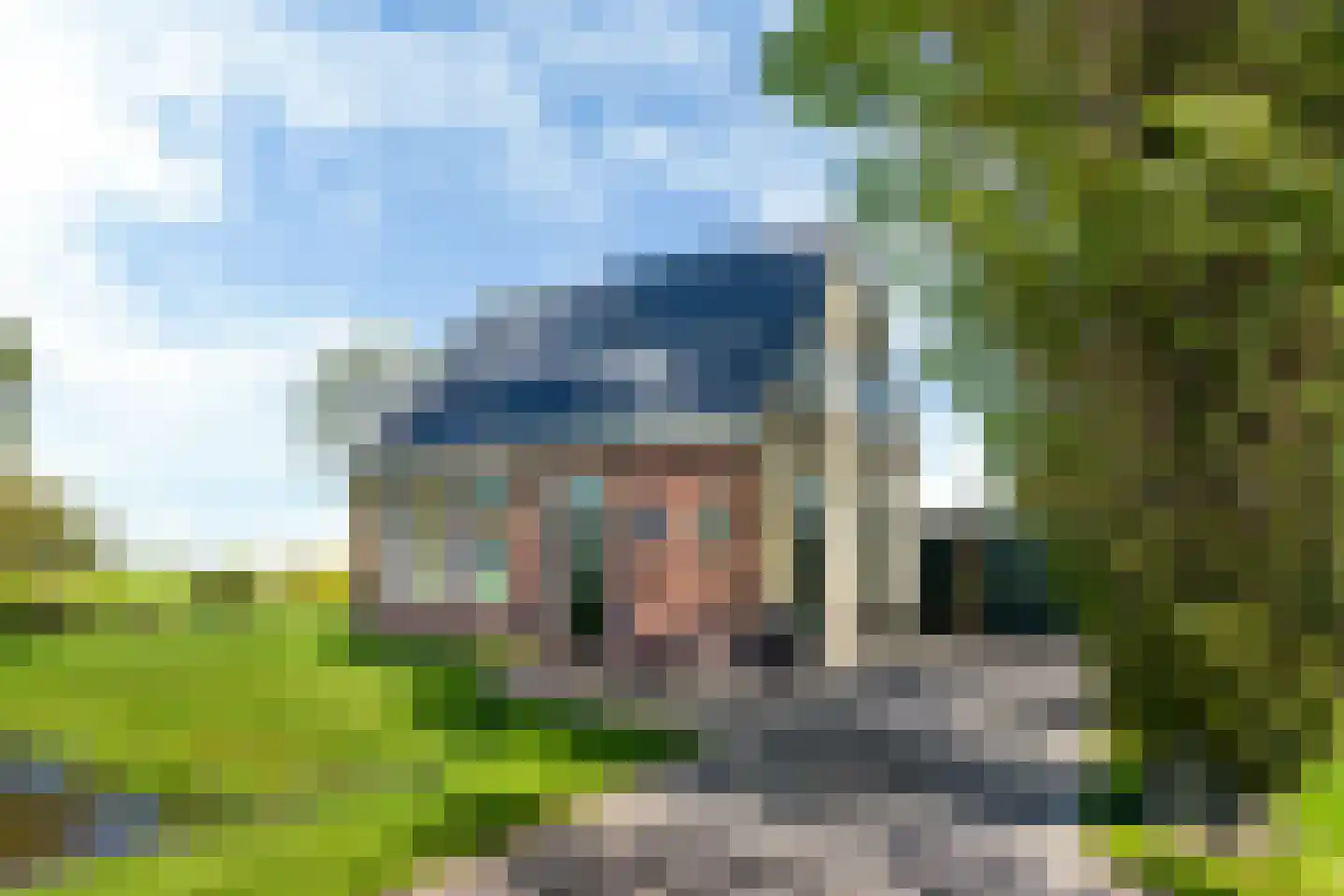 Jongedyk 1 en Nijland