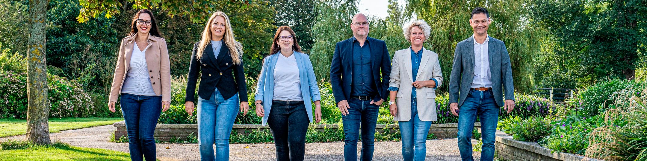 Photo du bureau de Jongewaard Heemskerk NVM Makelaars