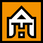 Logotipo Jongewaard Heemskerk NVM Makelaars