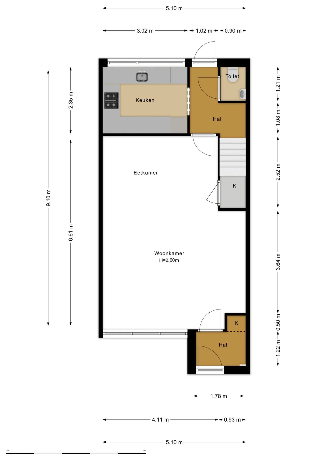 Jongkindstraat 4 Ede thumbnail 47