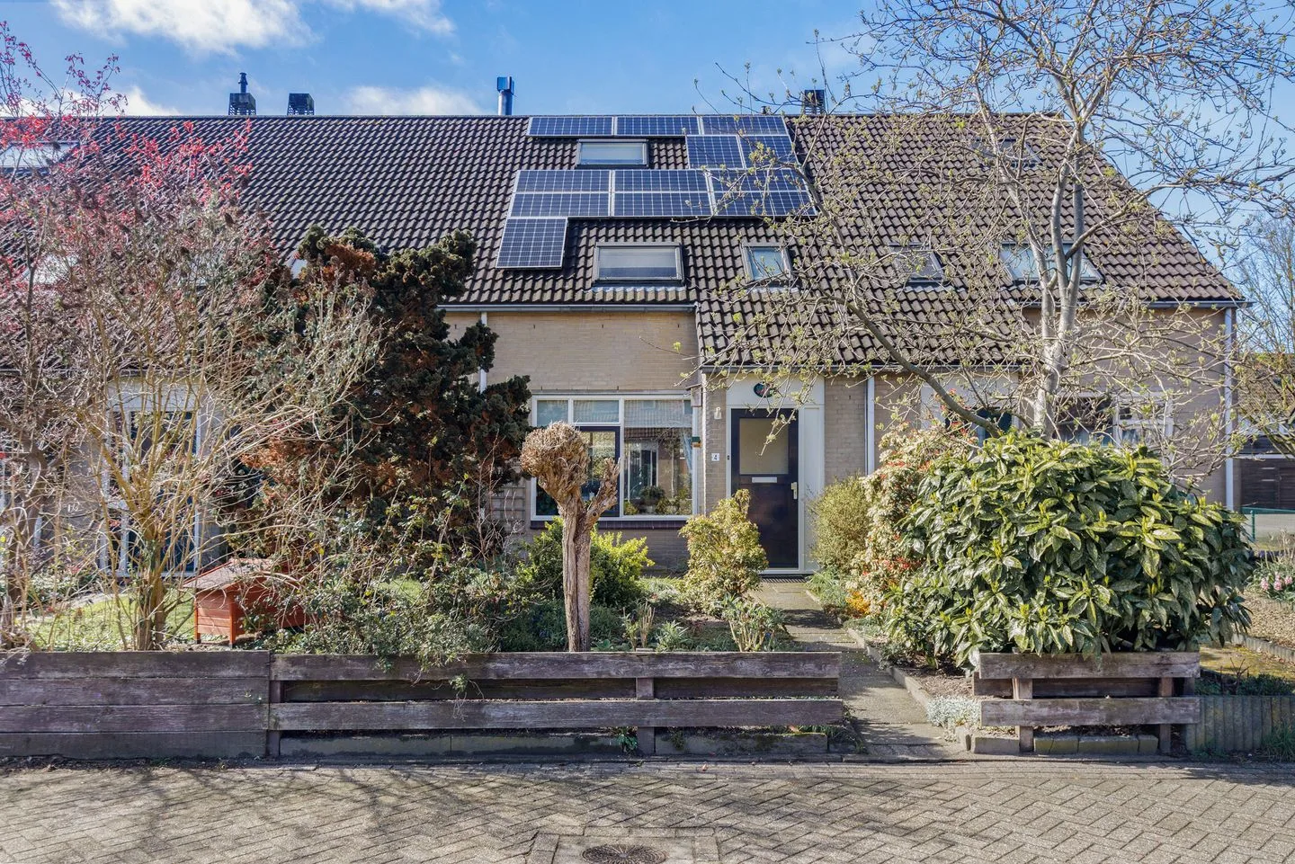 Jongkindstraat 4 Ede thumbnail 5