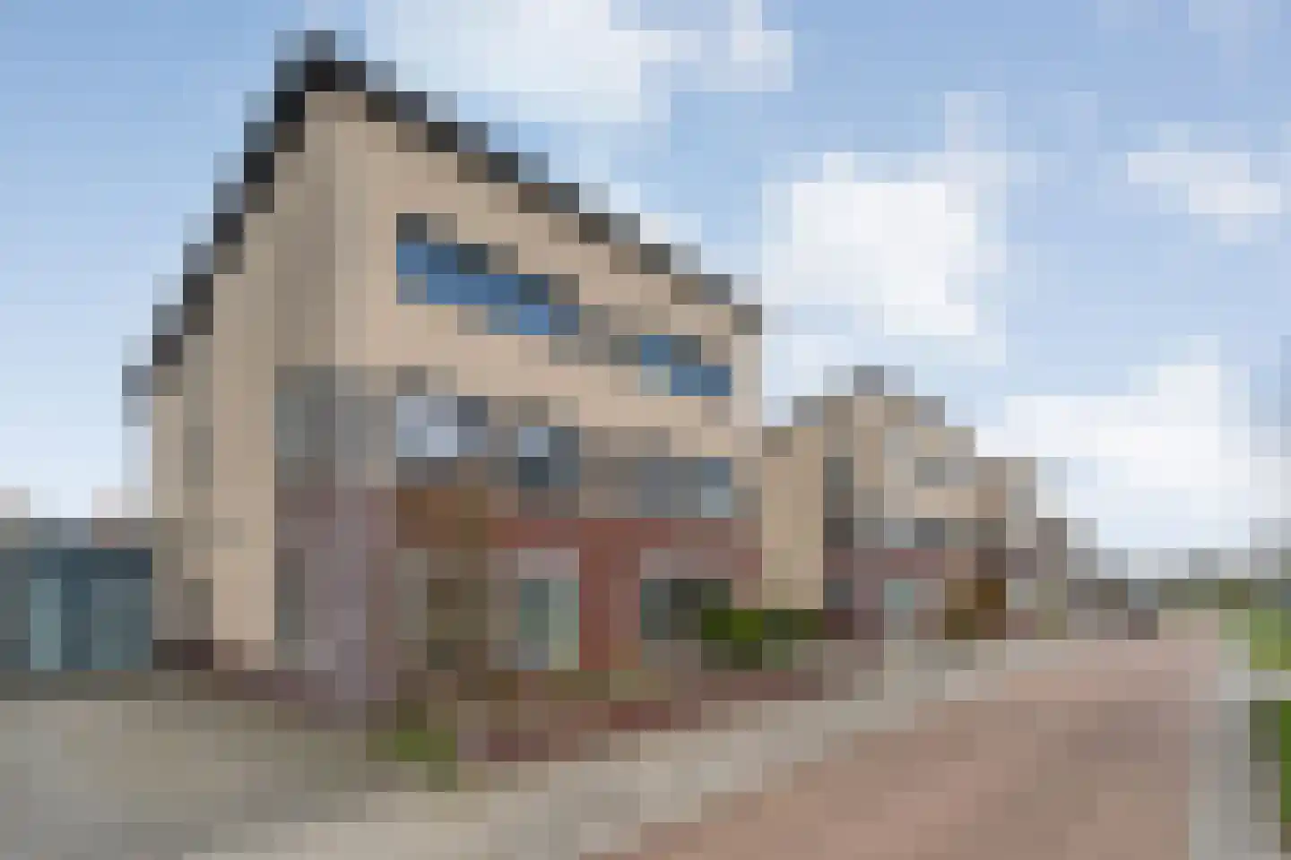 Jongkindstraat 6 dans Dedemsvaart
