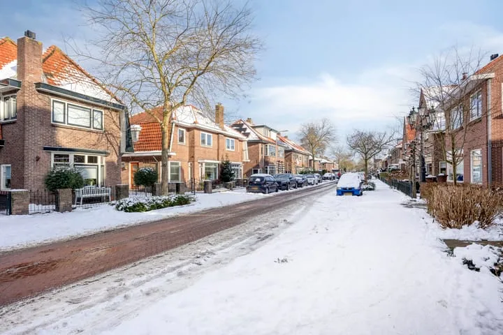 Jongkindt Coninckstraat 7 Alphen aan den Rijn foto 2