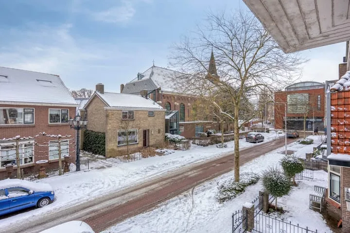 Jongkindt Coninckstraat 7 Alphen aan den Rijn thumbnail 27