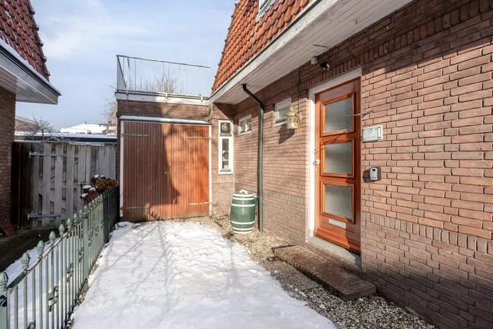Jongkindt Coninckstraat 7 Alphen aan den Rijn foto 3