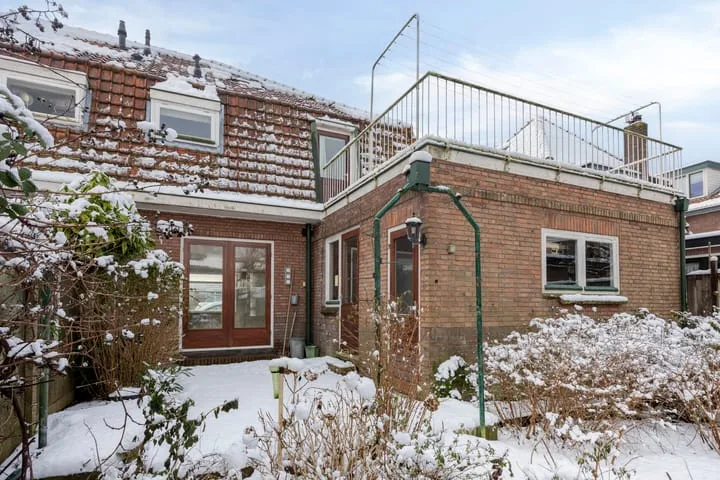 Jongkindt Coninckstraat 7 Alphen aan den Rijn thumbnail 38